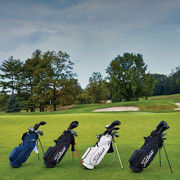 Yes, the Clubs Fit