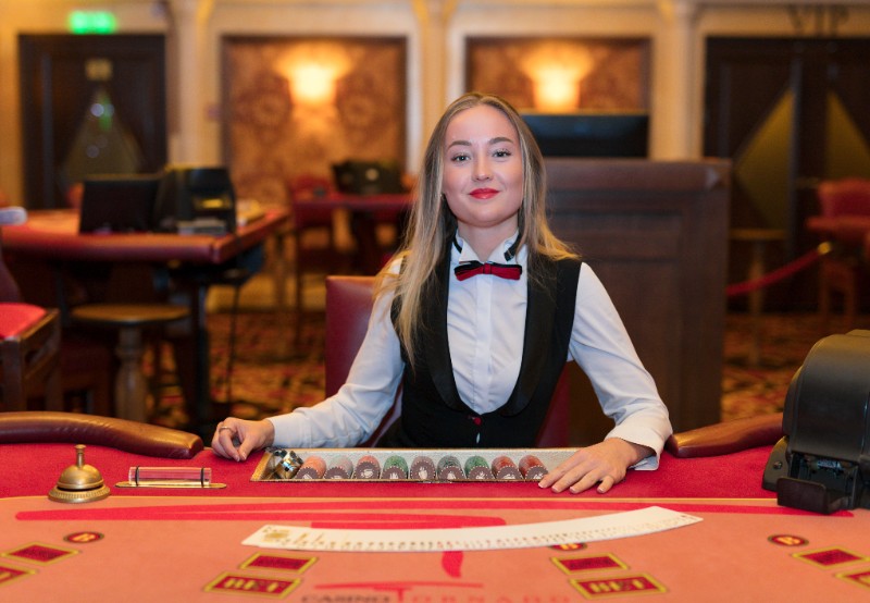 Private Poker Night (Anywhere in San Diego)