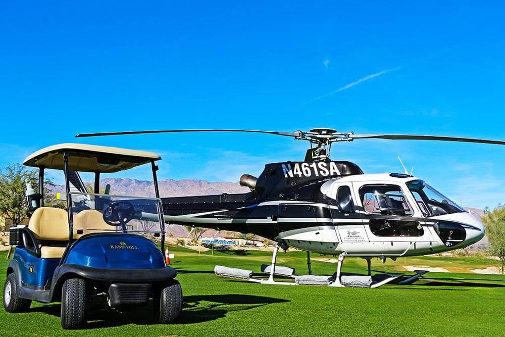 Arrive in Style